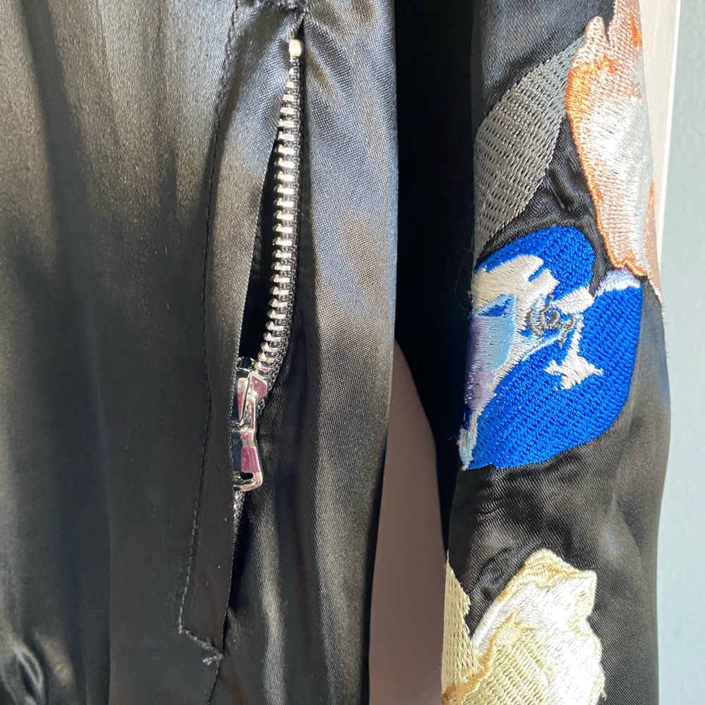 3.1 Philip Lim Bomber jacket size 12 - Picture 4 of 5